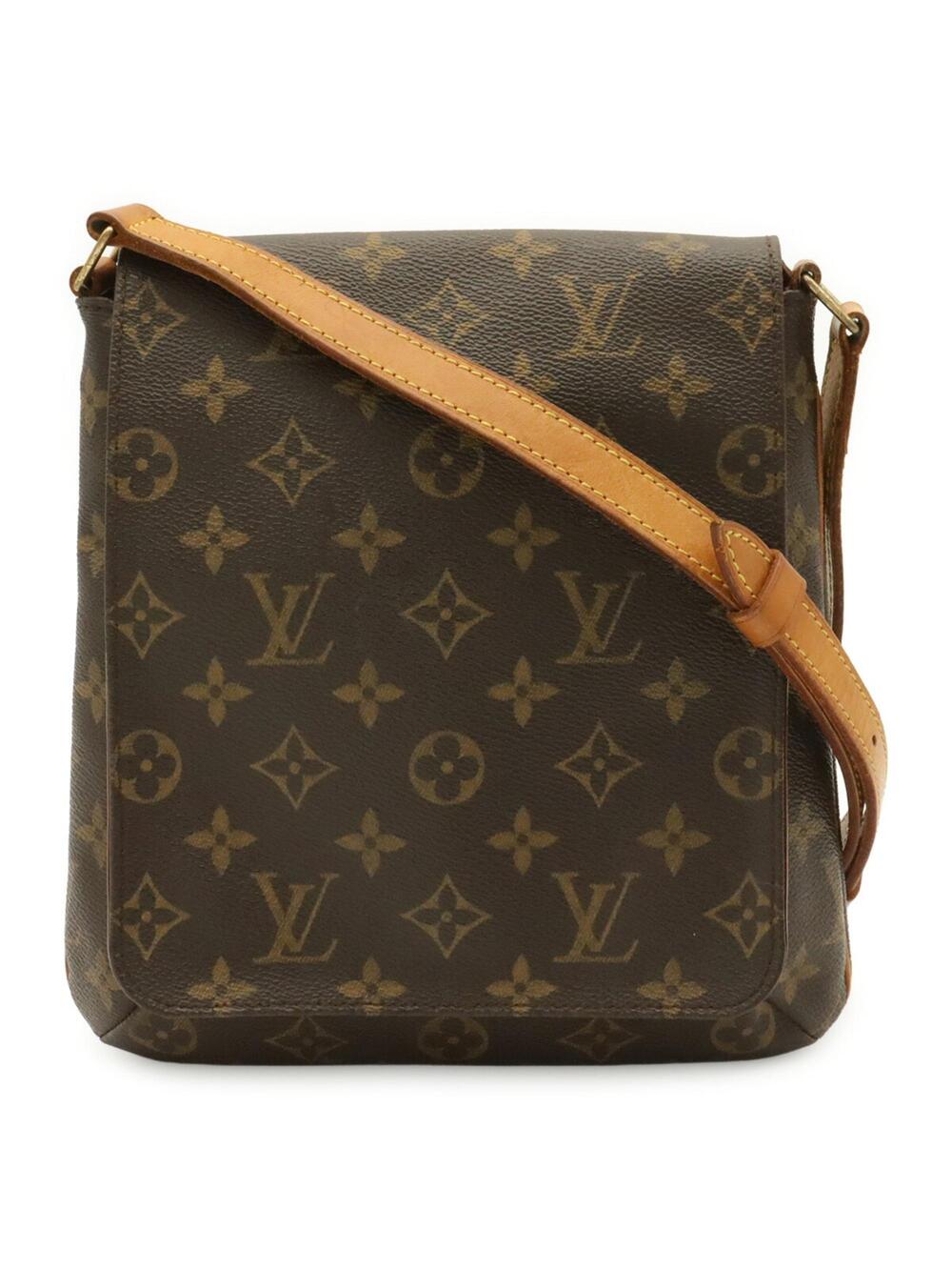Louis Vuitton Musette Salsa Handbag #341556L76B